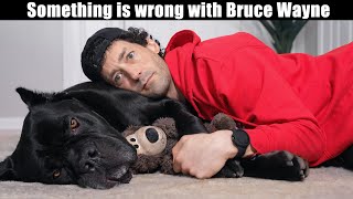 Something is Wrong with Bruce Wayne [upl. by Ensign176]