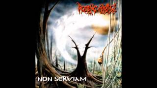 Rotting Christ  Non Serviam Full Album HD [upl. by Benson973]