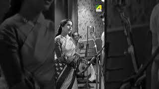 এ গানে প্রজাপতি  uttamkumarsongs angelsongs shorts shyamalmitra sandhyamukhopadhyay [upl. by Rogerg]