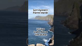 Whispers of the Faroe Isles Ethereal Seascapes and Solitude 🌊🌅 [upl. by Roarke]