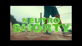 Neutro Shorty  Fukumean Video Oficial [upl. by Ellatsirhc]