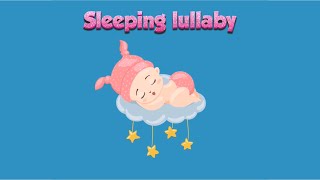 Sleeping Lullaby♥️♥️ Super Relaxing Baby Music ♥️♥️  Sleep Music babylullaby lullabies babymusic [upl. by Harlene]