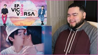 Vice Versa รักสลับโลก  EP9  REACTION [upl. by Donnell627]