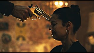 Euphoria Season 2 Episode 6  Nate points the gun at Maddy 2X06 HD [upl. by Jervis211]