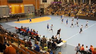 IFK Tumba  Parasport Eskilstuna [upl. by Farica]