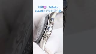 watch rolex スーパーコピー ロレックス CLEANファクトリー品 [upl. by Arlynne]