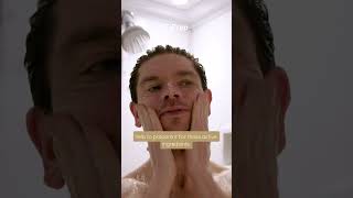 ad Minimal Skincare Routine For Men [upl. by Icnan]