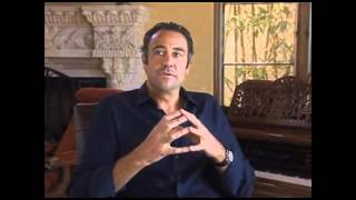 Brad Garrett on playing quotEverybody Loves Raymondsquot Robert Barone  EMMYTVLEGENDSORG [upl. by Ycniuqed]