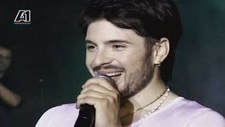 TOSE PROESKI  ZAJDI ZAJDI JASNO SONCE SKOPJE 2006 [upl. by Bridges]