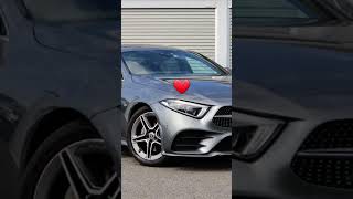 BMW m2 vs Mercedes cls [upl. by Jamel443]