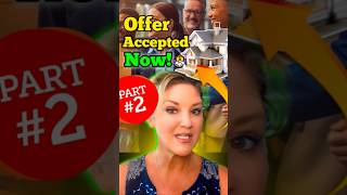 It’s Easier to Get Your Offer Accepted Now 🤝  Real Estate Market Update 🏡 Part 2 [upl. by Ruhl]