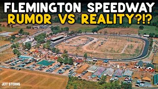 Flemington Speedway magical unforgettable exciting compelling filthy dangerous loud eternally mobbed [upl. by Catherine884]