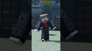 MrBeasts Nightmare Form mrbeast dream minecraftshorts [upl. by Downall]