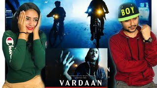 carryminati vardaan VARDAAN  CARRYMINATI X Wily Frenzy Reaction  shubham vyas  payal sharma [upl. by Weatherley]