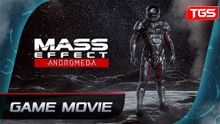 What Are The Remnant masseffect masseffectandromeda [upl. by Sajovich522]