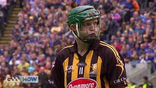 2009 AllIreland Senior Hurling Final Kilkenny v Tipperary [upl. by Arama843]