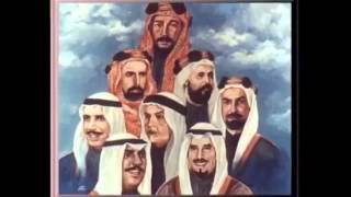 Kuwait History Briefly [upl. by Nirro]