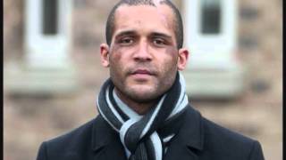 Clarke Carlisle  quotI Pray For Truck Driver Every Dayquot [upl. by Moyra230]