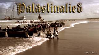 Palästinalied ✟ German crusader songEnglish translation [upl. by Mercola]