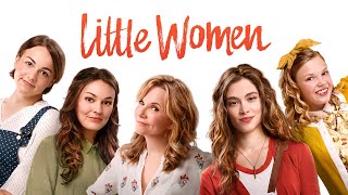 Little Women 2018  Full Modern Classic Movie  Lea Thompson  Melanie Stone [upl. by Nodanrb]