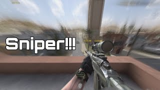 Combat Master Season2Sniper Gameplay PC alfabravoinc BrosProGaming4413 [upl. by Lacsap]