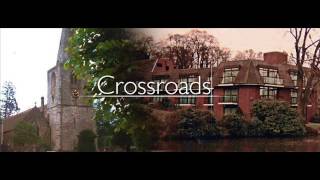 Crossroads Theme [upl. by Enylcaj]