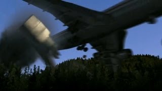 The Crash of Japan Airlines Flight 123 [upl. by Zacharie]