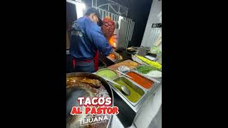 Tacos al pastor [upl. by Esdnil639]