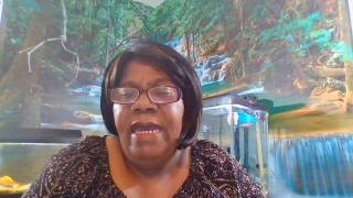 Sunday School Bible Study Luke 1 3956 Mary’s Praise to God WIN 20191202 18 16 03 Pro [upl. by Ahtamas]