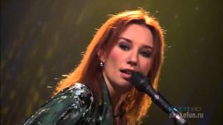 Tori Amos  Cornflake Girl Soundstage 2003 [upl. by Modeste959]