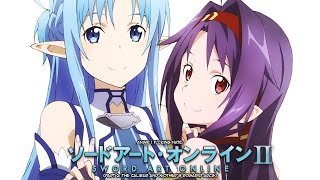 Anime I Fcking Hate  Sword Art Online 2 Part 1 The Phantom Bullet Arc [upl. by Elletse609]