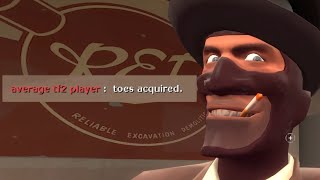 summer tf2 casual moments that MIGHT be funny [upl. by Eniotna312]