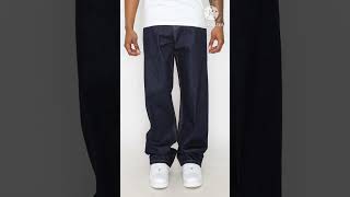 لڑکوں کے لیے بہترین بیگی جینس کے آئیڈیاز 😎 Best Baggy jeans ideas for Boys baggyjeans jeans boys [upl. by Ahcas]