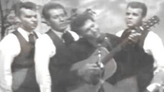 Sonny James  Young Love Grand Ole Opry  Jun 18 1965 [upl. by Nutter]