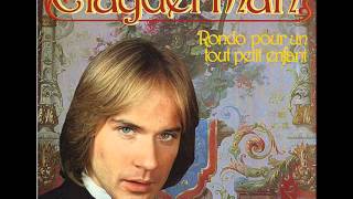 Richard Clayderman  Mariage damour 夢中的婚禮 [upl. by Lielos65]