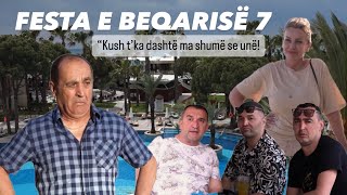 Qumili  FESTA E BEQARISE 7 quotKush tka dashte ma shume se unequot Film Komedi Shqip 2023 [upl. by Kaile863]