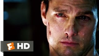 Mission Impossible 3 2006  Count to Ten Scene 18  Movieclips [upl. by Cirderf720]