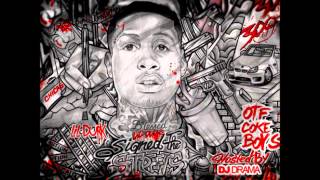 Lil Durk  Who is This Prod by Zaytoven signed to the streets [upl. by Agnola985]