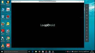 new Leapdroid emulator😱💯 2022 new latest version 💡 Leapdroid emulator download full video [upl. by Adriell]