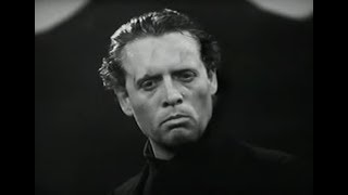 Patrick McGoohan in BRAND 1959 [upl. by Lamond]