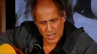 Adriano Celentano Storia damore LIVE [upl. by Yousuf]