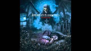 Avenged Sevenfold  Welcome to the FamilyLyrics in Description [upl. by Thamos]