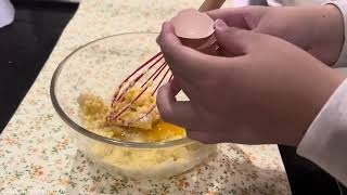 08Calla Caralie AlhamraHow To Make Soft Cookies 🍪 [upl. by Cassilda789]