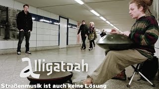 Straßenmusik ist auch keine Lösung Teil 4  Jaron Tripp [upl. by Kessiah13]