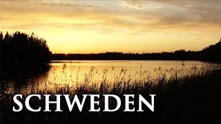 Schweden Schären und Mittsommernacht  Reisebericht [upl. by Proudlove]