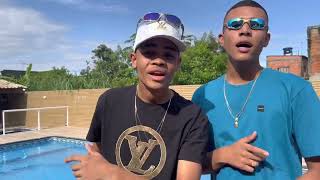 Mc brendola e neguinho da stm  nova 2022 medley [upl. by Freberg]