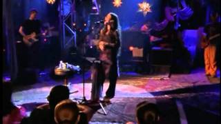 Alanis Morissette  That I Would Be Good Live [upl. by Nyasuh]