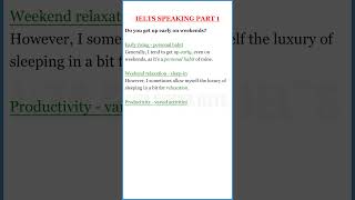 IELTS liz simon ielts ieltsspeaking ieltslistening ieltstips ieltsexam [upl. by Nylsaj600]