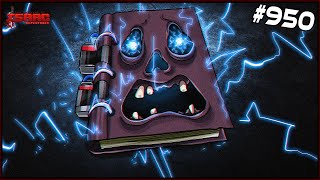 UNLIMITED NECRONOMICON  The Binding Of Isaac Repentance Ep 950 [upl. by Suhail]