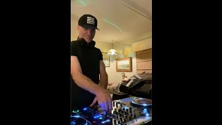 FUNKY  JACKIN HOUSE MIX DJGEOnet  02NOV2024 [upl. by Ardnalak827]